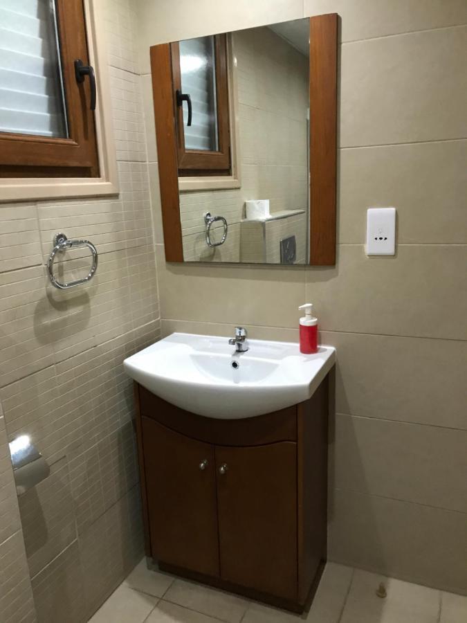 Ithaki Phinikoudes Apartment No. 207 Larnaca Buitenkant foto