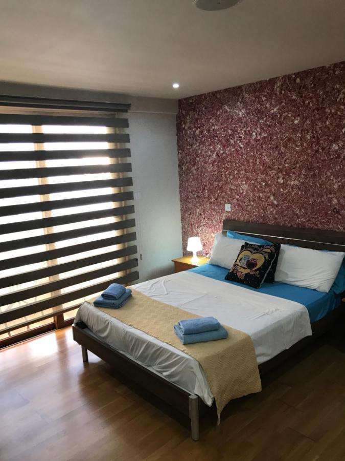 Ithaki Phinikoudes Apartment No. 207 Larnaca Buitenkant foto